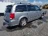 2C4RDGBG4DR****** Salvage and Wrecked 2013 Dodge Grand Caravan in Florida State