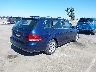 3VWPL7AJ0BM****** Salvage and Wrecked 2011 Volkswagen Jetta Sportwagen in California State