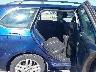 3VWPL7AJ0BM****** Wrecked 2011 Volkswagen Jetta Sportwagen in Stockton