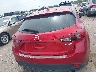 3MZBM1L77FM****** Destrozados 2015 Mazda 3