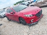 3MZBM1L77FM****** Salvamento y Destrozados 2015 Mazda 3 en Houston