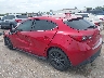 3MZBM1L77FM****** Salvamento y Reparables 2015 Mazda 3 en Houston
