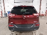 1C4PJLCB9JD****** Wrecked 2018 Jeep Cherokee
