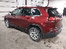 1C4PJLCB9JD****** Salvage and Repairable 2018 Jeep Cherokee in Des Moines