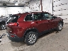 1C4PJLCB9JD****** Salvage and Wrecked 2018 Jeep Cherokee in Iowa State