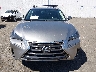 JTJBARBZ1H2****** Used 2017 Lexus NX in Oregon State