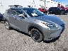 JTJBARBZ1H2****** Salvage and Wrecked 2017 Lexus NX in Portland