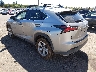 JTJBARBZ1H2****** Salvage and Repairable 2017 Lexus NX in Portland