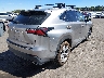 JTJBARBZ1H2****** Salvage and Wrecked 2017 Lexus NX in Oregon State