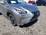 JTJBARBZ1H2****** Salvage and Repairable 2017 Lexus NX in Oregon State