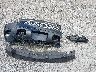 1GNSKCE04BR****** Wrecked 2011 Chevrolet Tahoe in North Carolina State