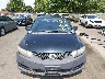 2HGFG1B68AH****** Wrecked 2010 Honda Civic in New Jersey State