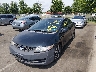 2HGFG1B68AH****** Salvage and Repairable 2010 Honda Civic in New Jersey State