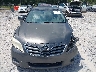 4T1BF3EK3BU****** Wrecked 2011 Toyota Camry in Mississippi State