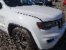1C4RJFBG4KC****** Salvage and Repairable 2019 Jeep Grand Cherokee in South Carolina State