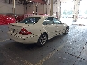 WDBRF52H37F****** Salvage and Wrecked 2007 Mercedes-Benz C-Class in Oregon State