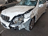 WDBRF52H37F****** Salvage and Repairable 2007 Mercedes-Benz C-Class in Oregon State