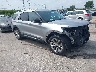 1FMSK7FH2MG****** Salvage and Wrecked 2021 Ford Explorer in Chicago West