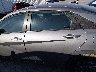 KMHLM4DJ4SU****** Reparables 2025 Hyundai Elantra Hybrid en Estado de Texas