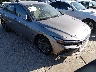 KMHLM4DJ4SU****** Salvamento y Destrozados 2025 Hyundai Elantra Hybrid en Dallas-Fort Worth