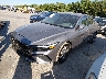 KMHLM4DJ4SU****** Usados y Reparables 2025 Hyundai Elantra Hybrid en Dallas-Fort Worth