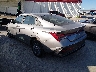 KMHLM4DJ4SU****** Salvamento y Reparables 2025 Hyundai Elantra Hybrid en Dallas-Fort Worth