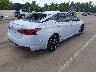 1N4BL4CV0SN****** Salvamento y Destrozados 2025 Nissan Altima en Estado de Mississippi