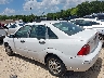 1FAFP34N77W****** Repairable 2007 Ford Focus in North Carolina State