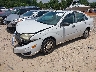 1FAFP34N77W****** Used and Repairable 2007 Ford Focus in Concord