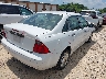1FAFP34N77W****** Salvage and Wrecked 2007 Ford Focus in North Carolina State