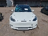 7SAYGDEEXPA****** Repairable 2023 Tesla Model Y in Electric Vehicle Auctions