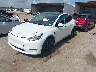 7SAYGDEEXPA****** Used and Repairable 2023 Tesla Model Y in Electric Vehicle Auctions