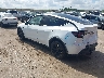 7SAYGDEEXPA****** Salvage and Repairable 2023 Tesla Model Y in Electric Vehicle Auctions