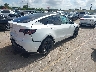 7SAYGDEEXPA****** Salvage and Wrecked 2023 Tesla Model Y in Texas State