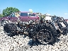 3JBEPHK188J****** Salvage and Wrecked 2008 Can-Am Outlander 500 in Appleton