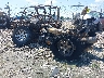 3JBEPHK188J****** Salvage and Repairable 2008 Can-Am Outlander 500 in Appleton