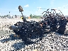 3JBEPHK188J****** Salvage and Wrecked 2008 Can-Am Outlander 500 in Wisconsin State