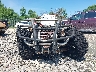 3JBEPHK188J****** Used and Repairable 2008 Can-Am Outlander 500 in Wisconsin State