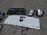 3C6UR5CJ3KG****** Wrecked 2019 RAM 2500 in Texas State