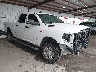 3C6UR5CJ3KG****** Salvage and Wrecked 2019 RAM 2500 in Austin North