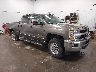 1GC1KWE84FF****** Salvage and Wrecked 2015 Chevrolet Silverado 2500 HD in Sioux Falls