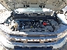 3FMCR9B63RR****** Reparables 2024 Ford Bronco Sport en Austin