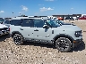 3FMCR9B63RR****** Reparables 2024 Ford Bronco Sport en Estado de Texas