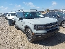 3FMCR9B63RR****** Salvamento y Destrozados 2024 Ford Bronco Sport en Austin