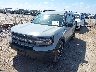 3FMCR9B63RR****** Usados y Reparables 2024 Ford Bronco Sport en Austin