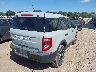 3FMCR9B63RR****** Salvamento y Destrozados 2024 Ford Bronco Sport en Estado de Texas