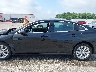 1G1ZD5ST6RF****** Salvage 2024 Chevrolet Malibu