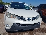 2T3DFREV7FW****** Destrozados 2015 Toyota RAV4 en Estado de Oklahoma