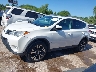 2T3DFREV7FW****** Reparables 2015 Toyota RAV4 en Estado de Oklahoma