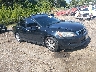 1HGCP36848A****** Salvage and Wrecked 2008 Honda Accord in Jackson